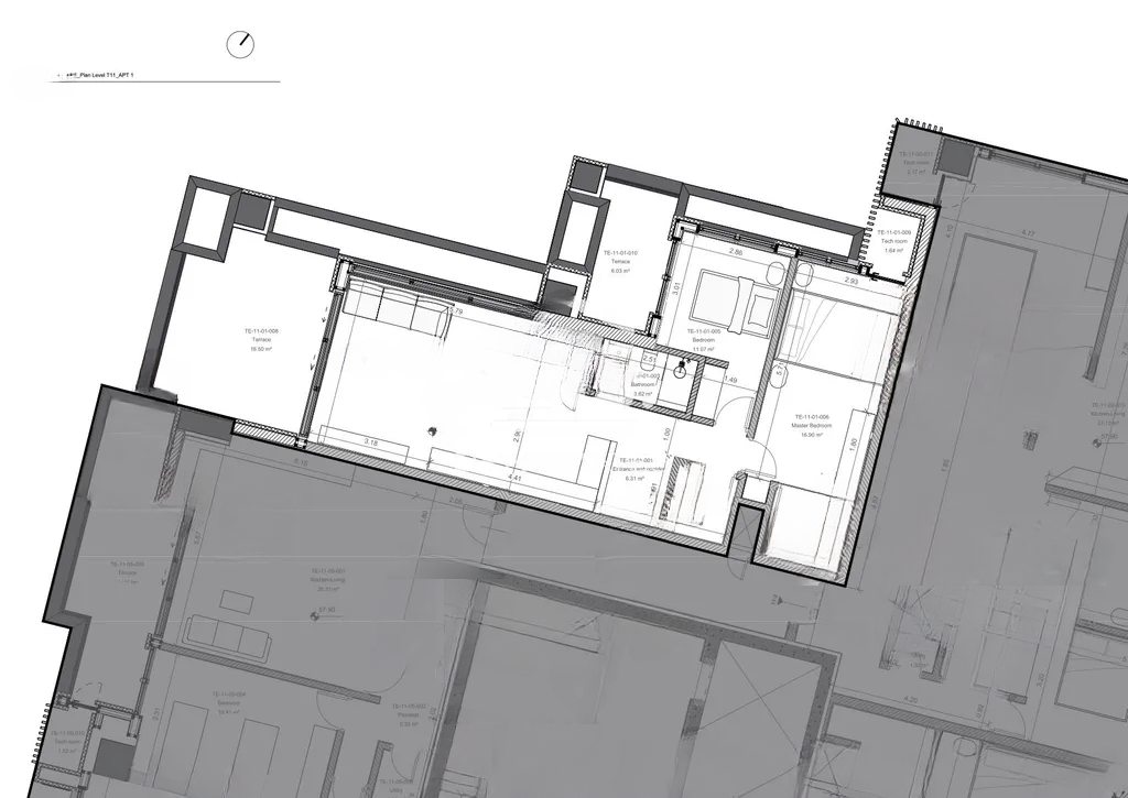 Квартира в Сан-Лоренце, Мальта, 137 м² - фото 3