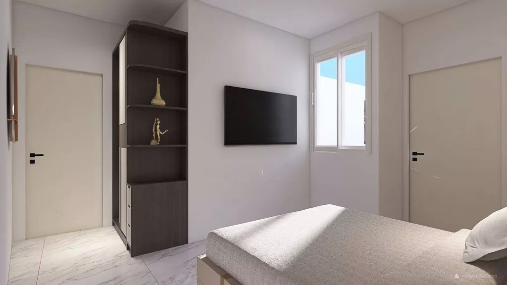 Квартира в Сан-Лоренце, Мальта, 106 м² - фото 3