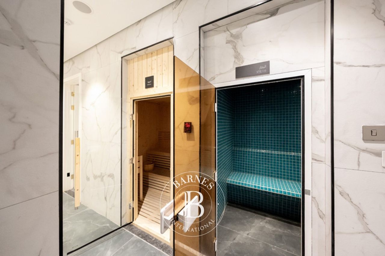 Квартира Arjan, ОАЭ, 87.3 м² - фото 19