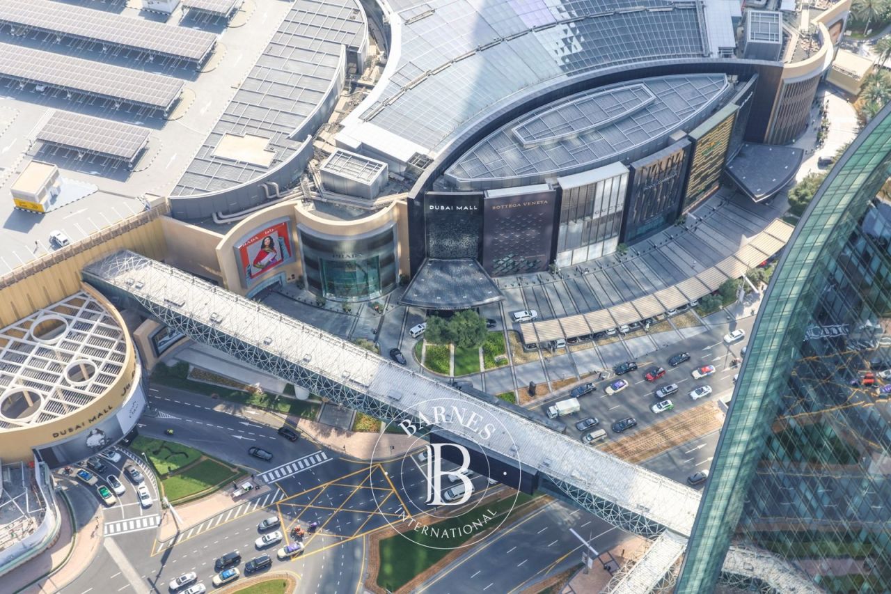 Квартира в Дубае, ОАЭ, 343 м² - фото 19