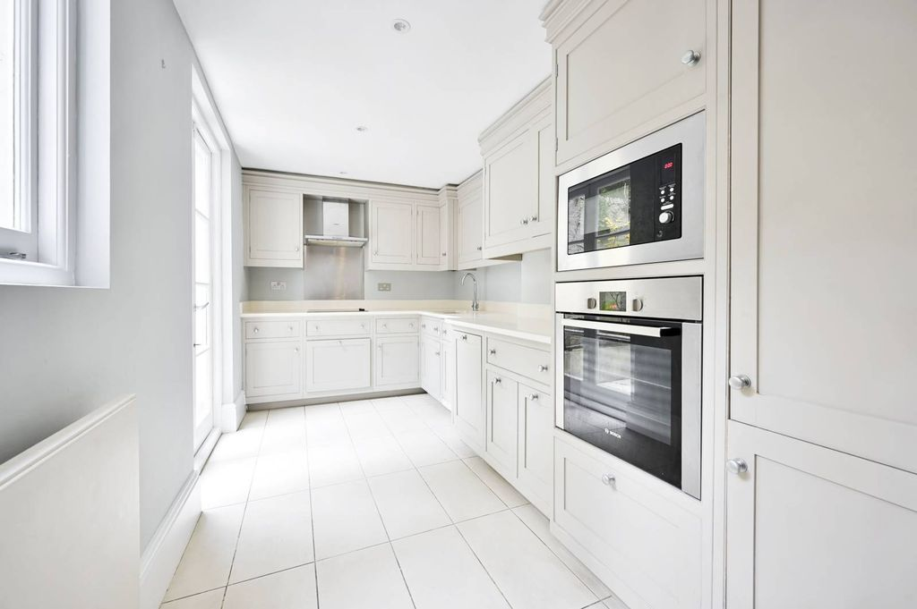 Квартира в Лондоне, Великобритания, 131 м² - фото 3