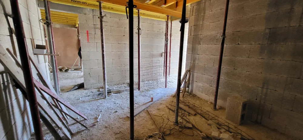 Квартира в Корми, Мальта, 92 м² - фото 3