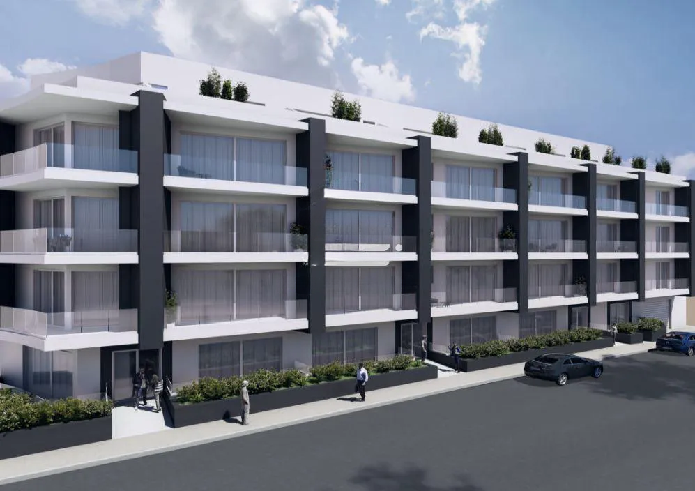 Квартира в Мосте, Мальта, 156 м² - фото 2