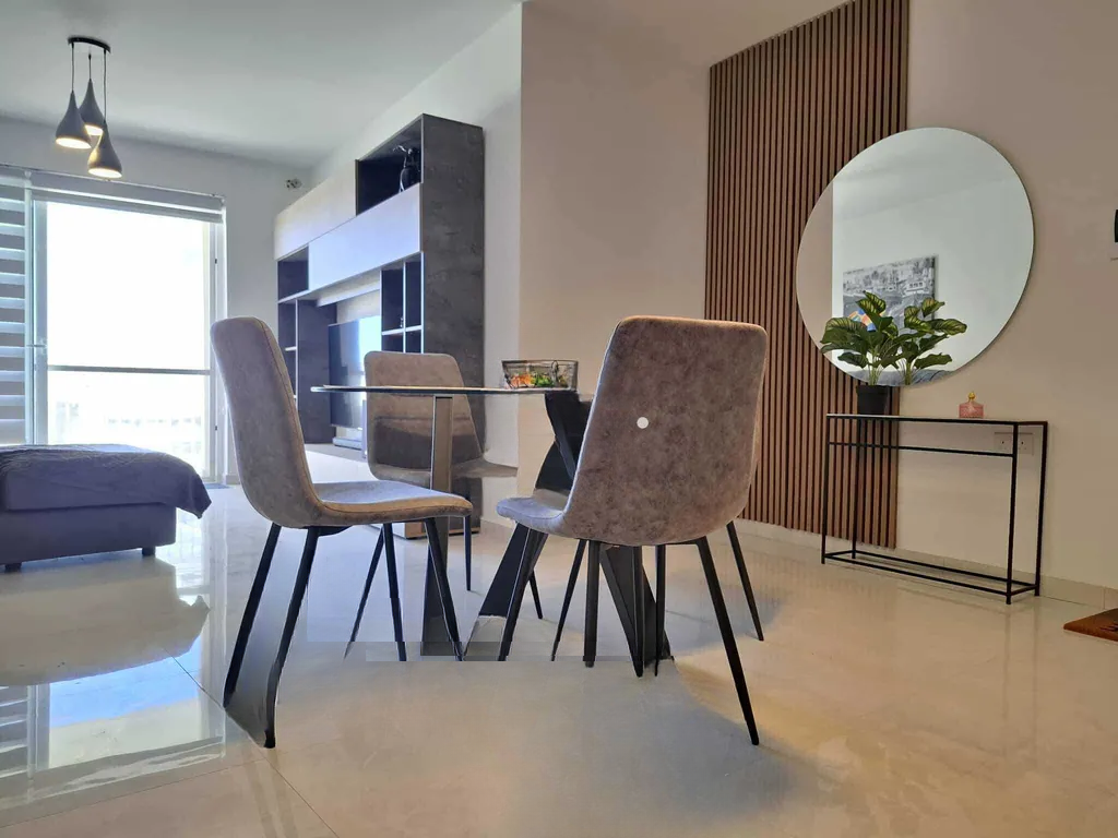 Квартира в Сан-Лоренце, Мальта, 120 м² - фото 3