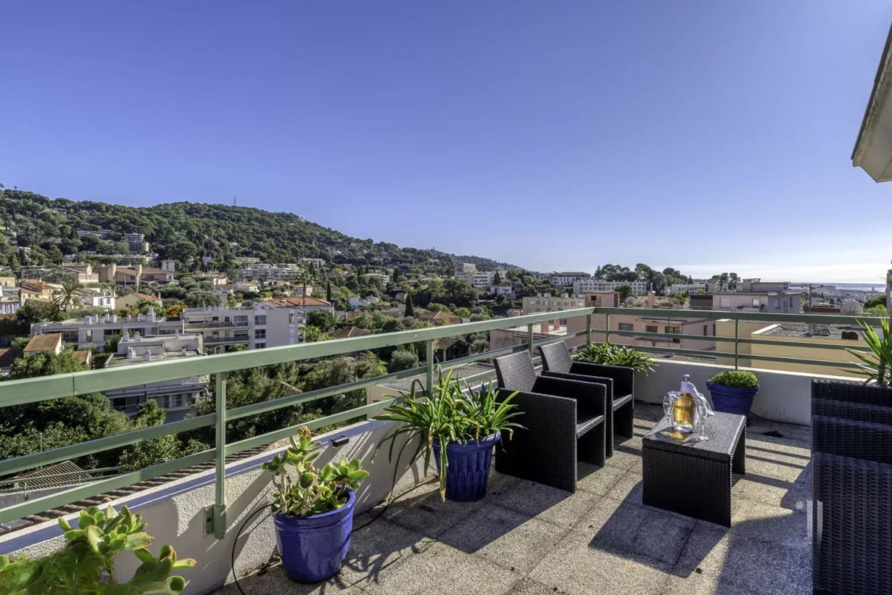 Квартира в Каннах, Франция, 157 м² - фото 3