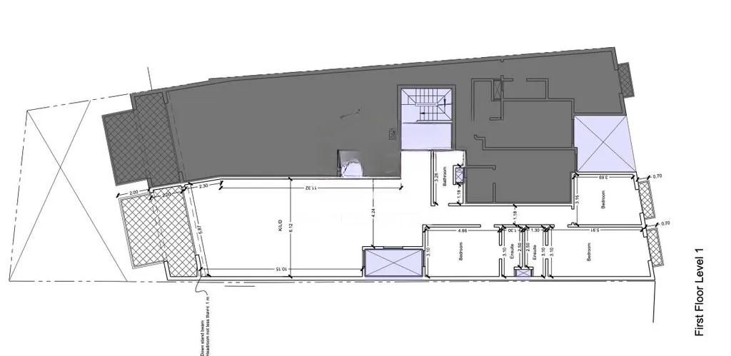 Квартира в Сан-Лоренце, Мальта, 196 м² - фото 1