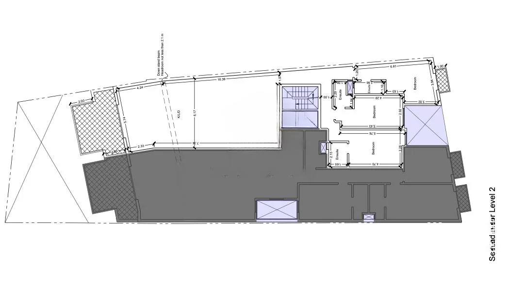 Квартира в Сан-Лоренце, Мальта, 201 м² - фото 1