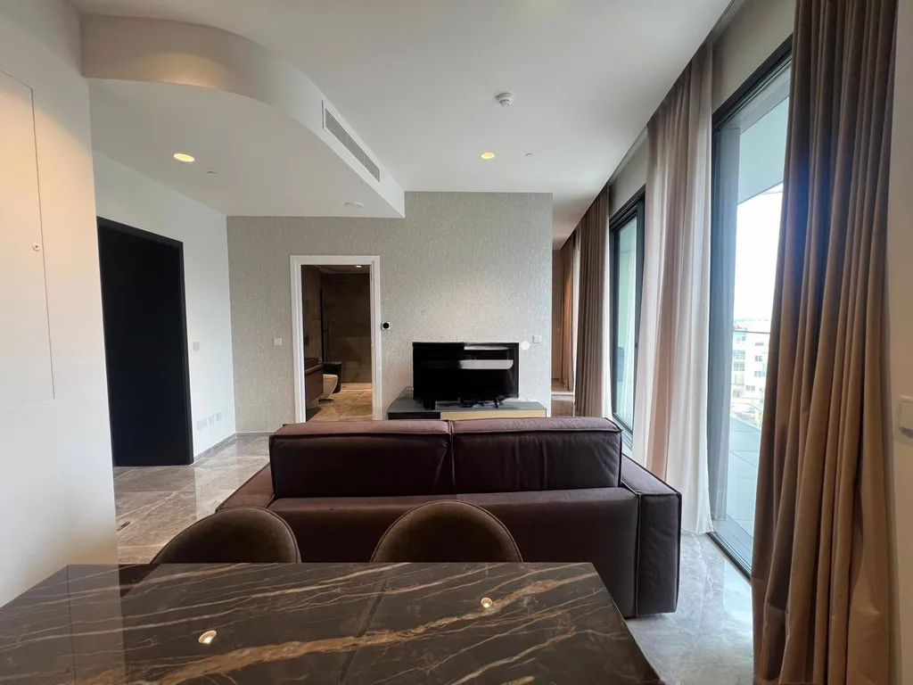 Квартира в Сан-Лоренце, Мальта, 54 м² - фото 3