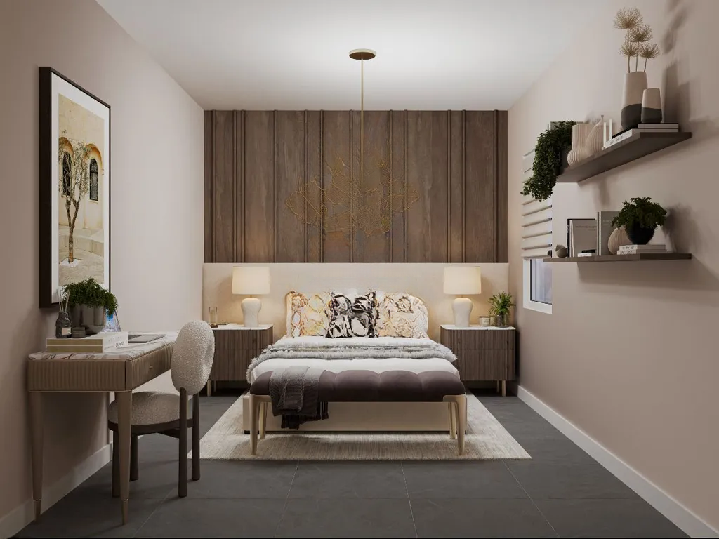 Квартира в Сан-Лоренце, Мальта, 161 м² - фото 3