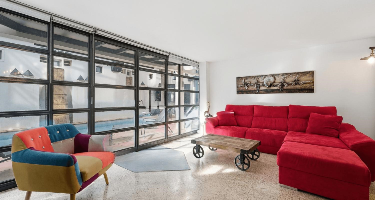 Квартира в Каннах, Франция, 188 м² - фото 3