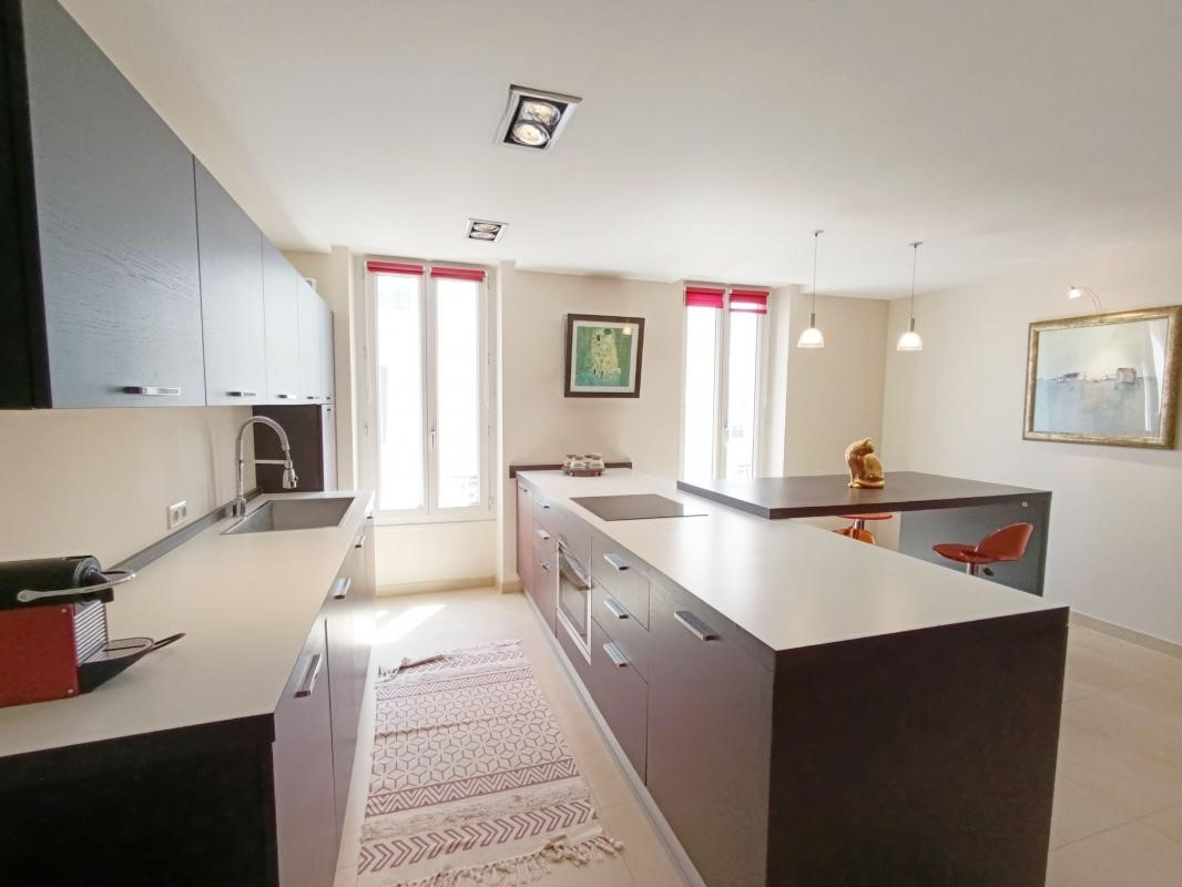 Квартира в Каннах, Франция, 103 м² - фото 3