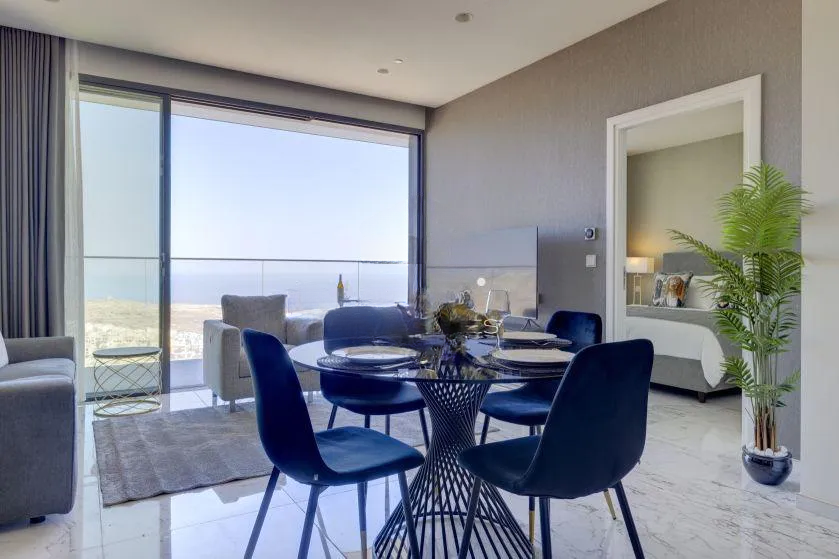 Квартира в Сан-Лоренце, Мальта, 61 м² - фото 3