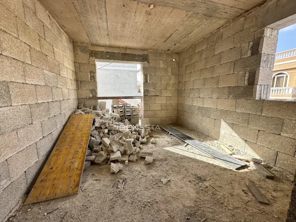 Квартира в Сан-Лоренце, Мальта, 98 м² - фото 3