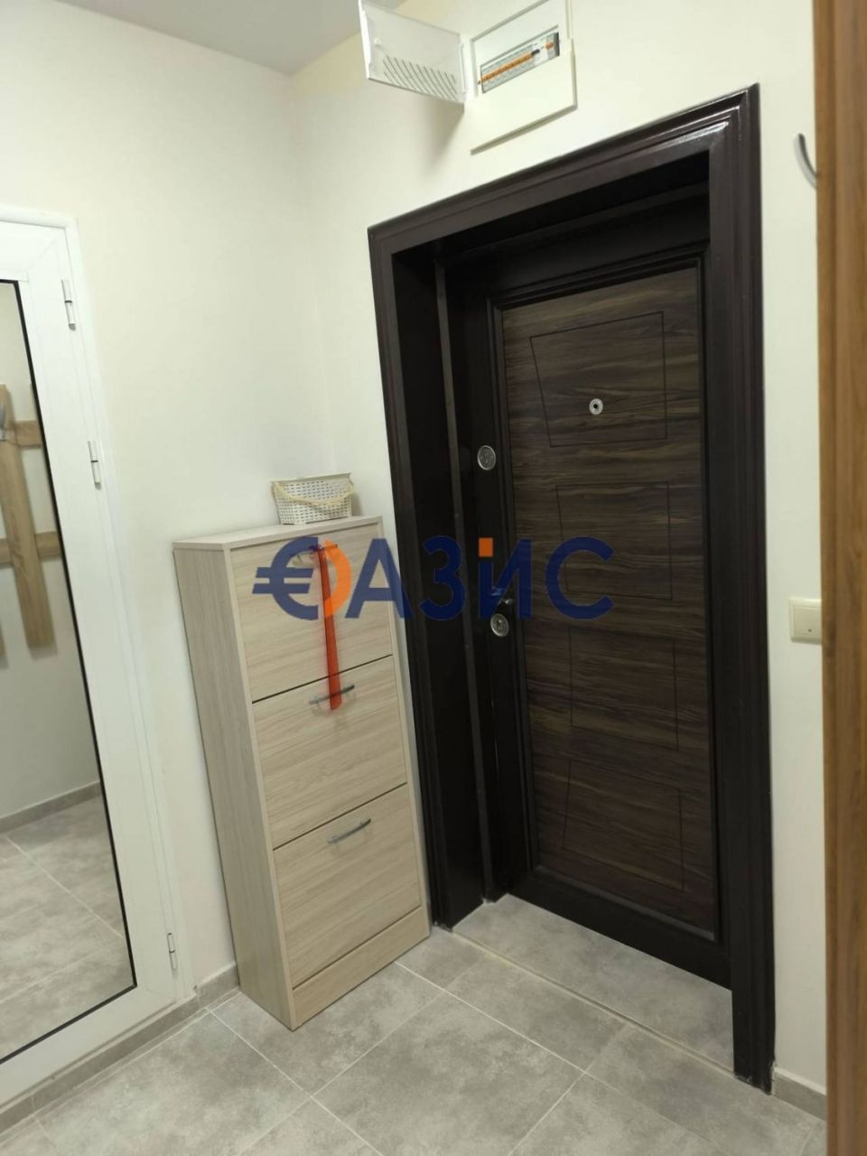 Апартаменты в Поморие, Болгария, 62 м² - фото 2