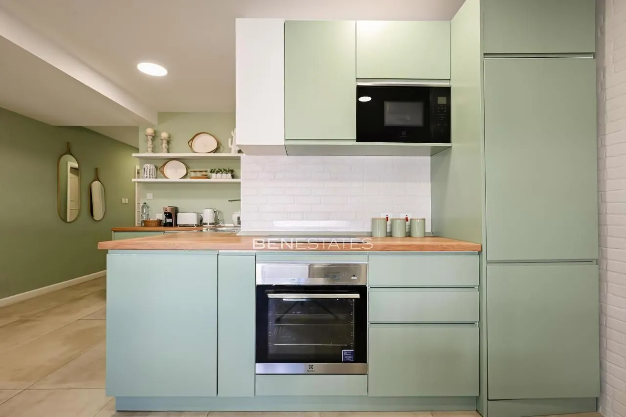 Квартира в Свийи, Мальта, 110 м² - фото 3