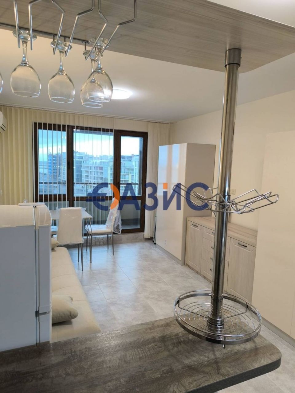 Апартаменты в Поморие, Болгария, 62 м² - фото 4