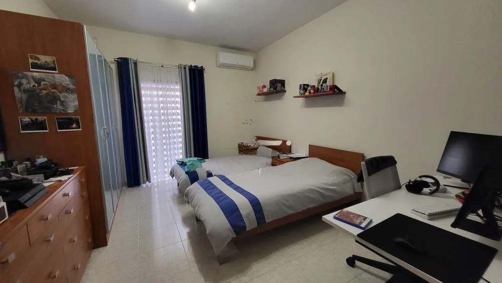 Квартира в Мсиде, Мальта, 160 м² - фото 3