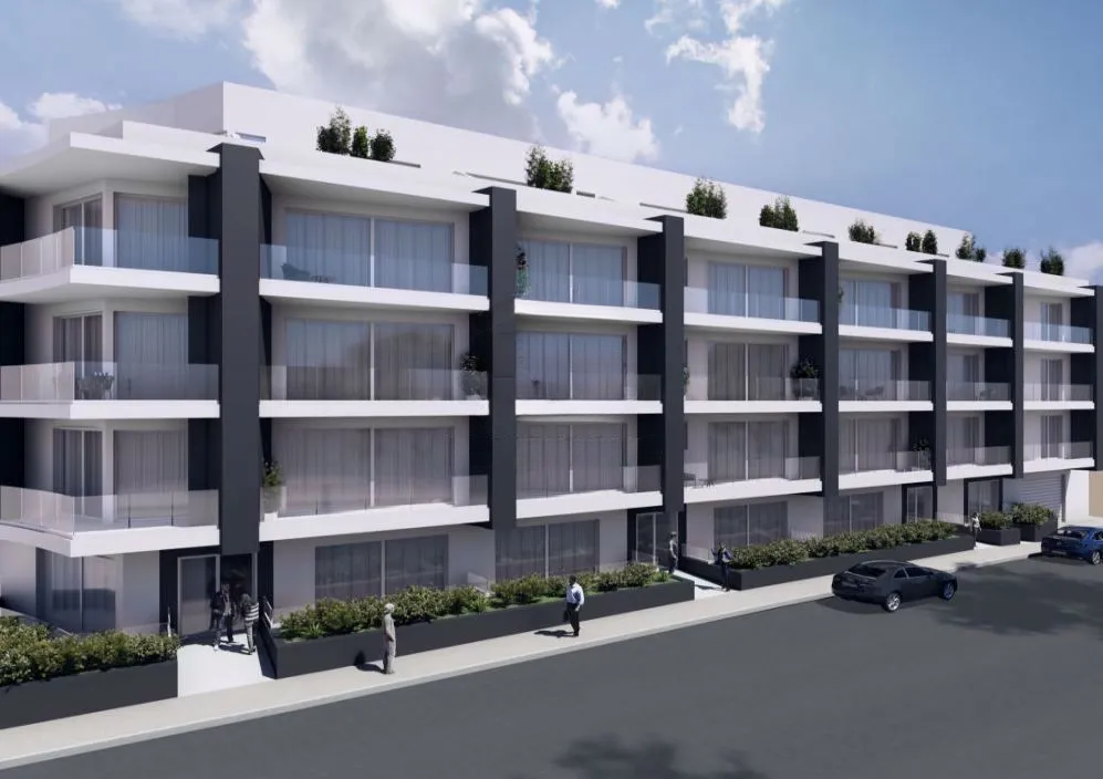 Квартира в Мосте, Мальта, 156 м² - фото 2