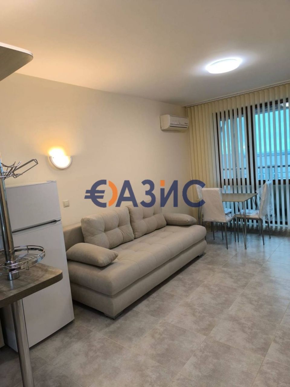 Апартаменты в Поморие, Болгария, 62 м² - фото 6