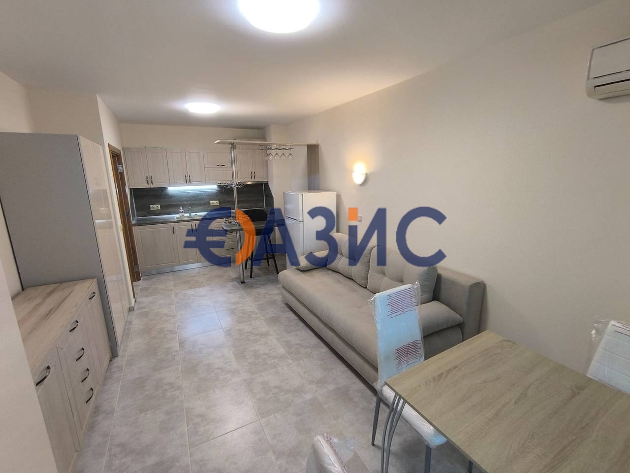 Апартаменты в Поморие, Болгария, 62 м² - фото 7