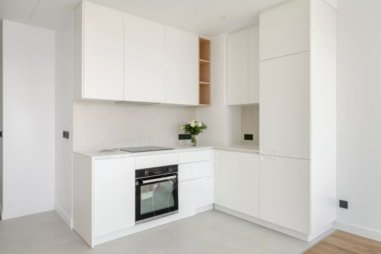 Квартира в Каннах, Франция, 46 м² - фото 3