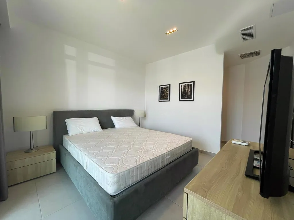 Квартира в Сан-Лоренце, Мальта, 100 м² - фото 3