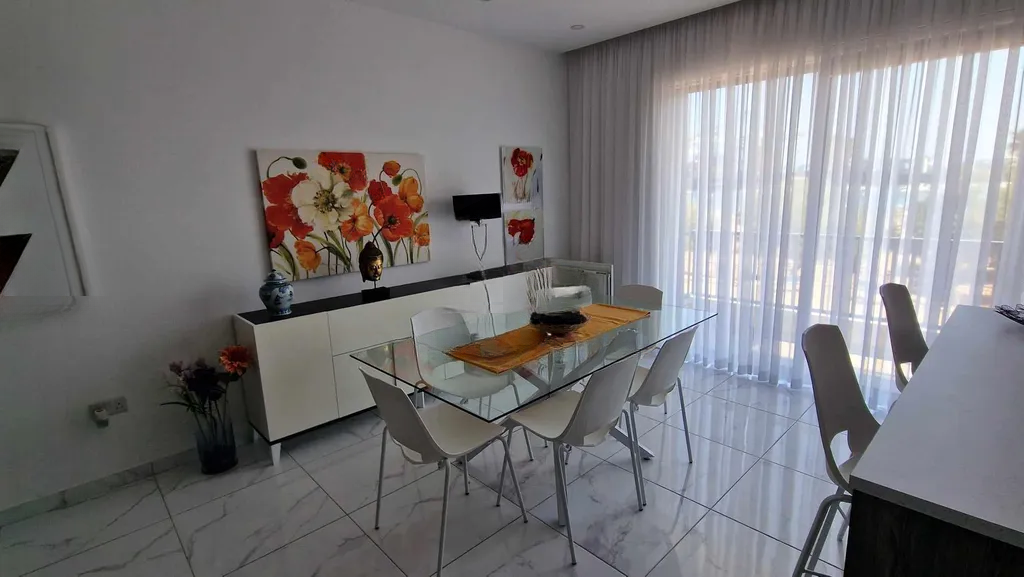 Квартира в Бирзеббудже, Мальта, 150 м² - фото 3