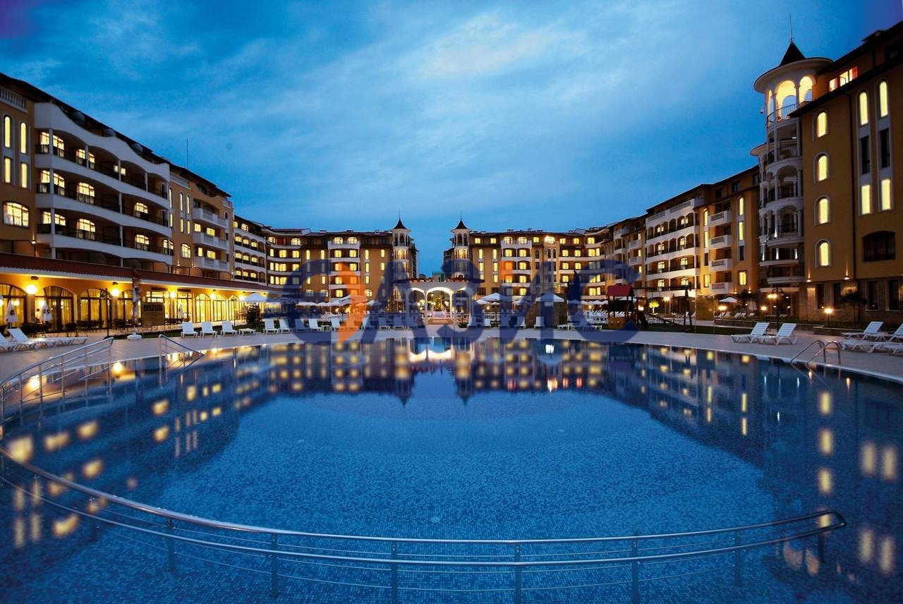 Апартаменты на Солнечном берегу, Болгария, 144 м² - фото 9