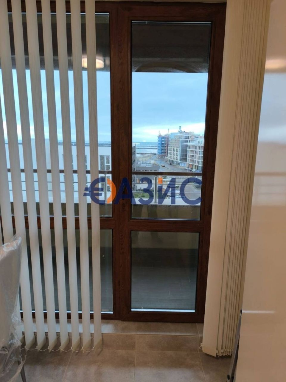 Апартаменты в Поморие, Болгария, 62 м² - фото 9