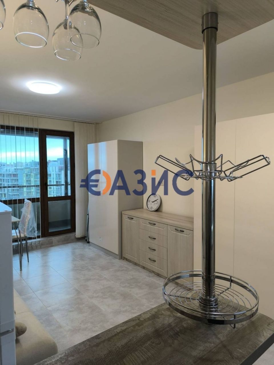 Апартаменты в Поморие, Болгария, 62 м² - фото 11