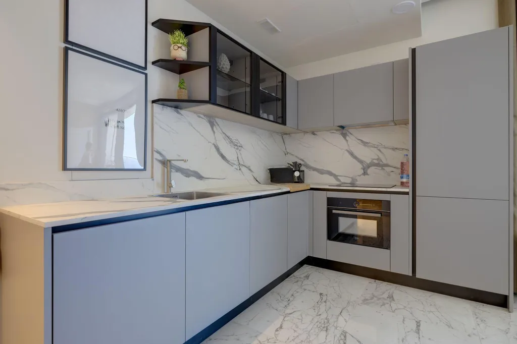 Квартира в Сан-Лоренце, Мальта, 67 м² - фото 3