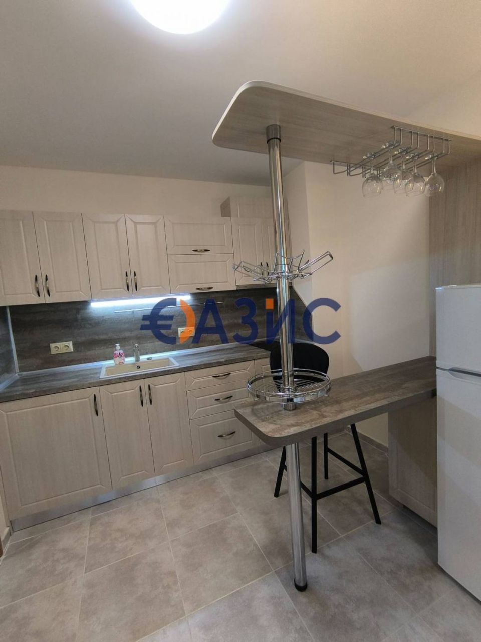 Апартаменты в Поморие, Болгария, 62 м² - фото 12