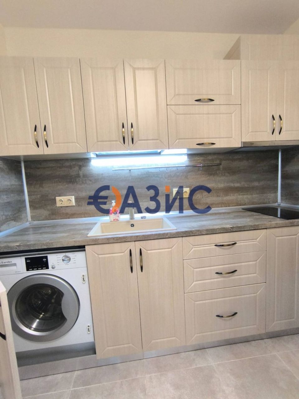 Апартаменты в Поморие, Болгария, 62 м² - фото 13