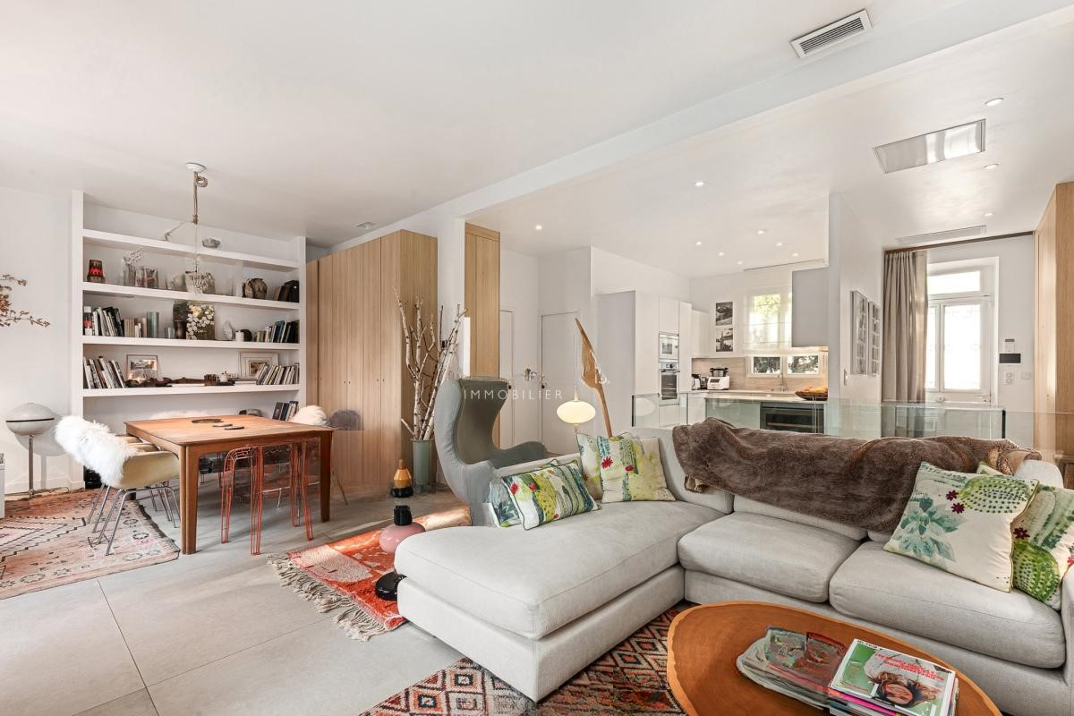 Квартира в Каннах, Франция, 125 м² - фото 3