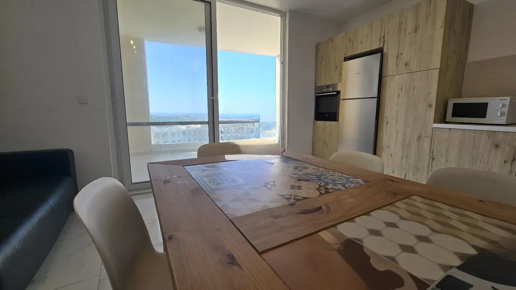 Квартира в Сан-Лоренце, Мальта, 118 м² - фото 3