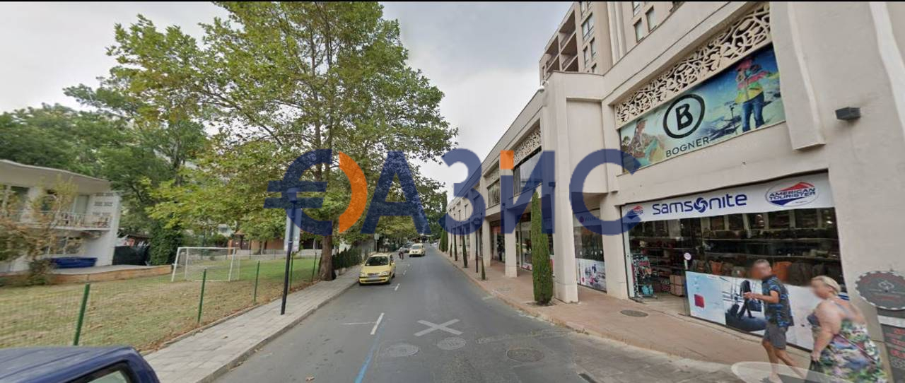 Апартаменты на Солнечном берегу, Болгария, 89.1 м² - фото 15