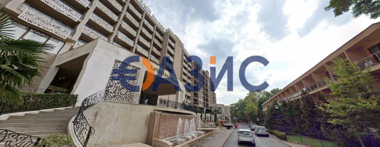 Апартаменты на Солнечном берегу, Болгария, 89.1 м² - фото 16