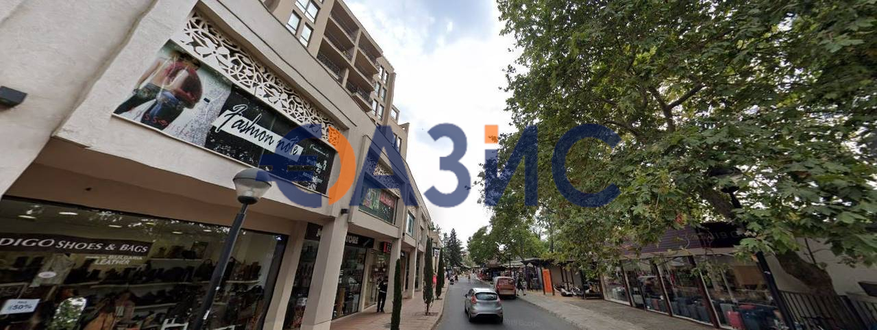 Апартаменты на Солнечном берегу, Болгария, 89.1 м² - фото 17