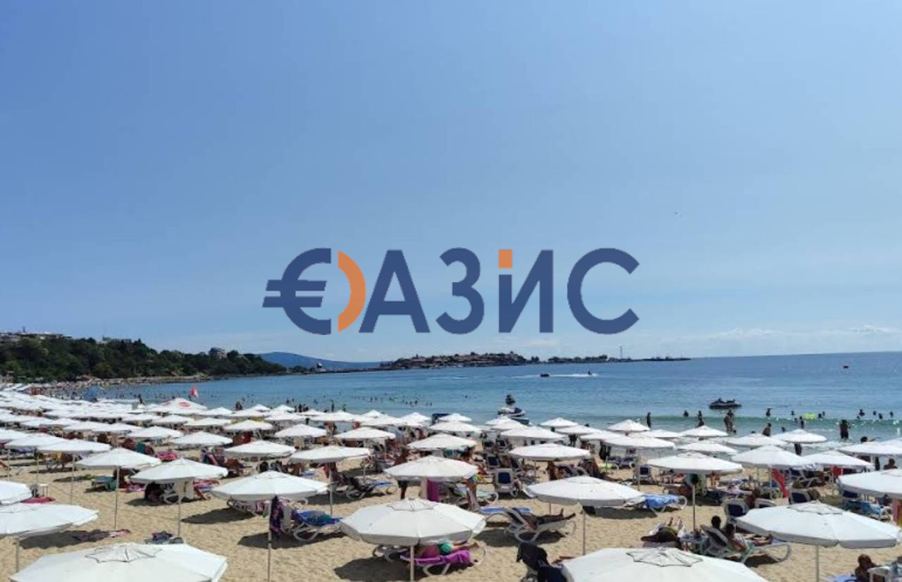 Апартаменты в Несебре, Болгария, 83.3 м² - фото 18