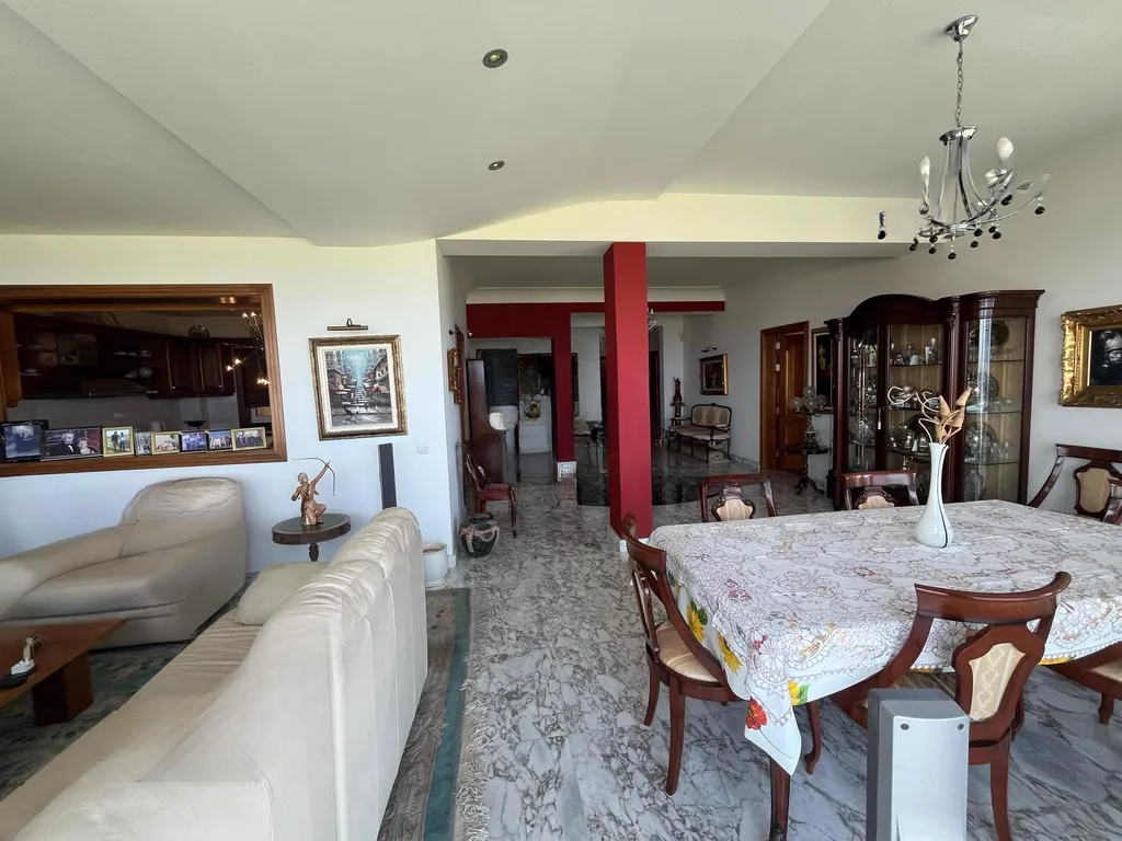 Квартира в Мадлиене, Мальта, 265 м² - фото 3