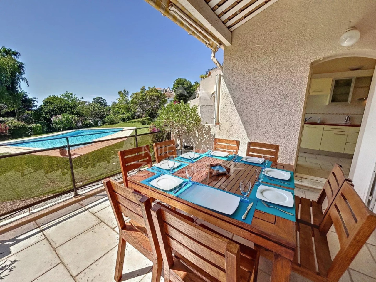 Квартира в Каннах, Франция, 163 м² - фото 3