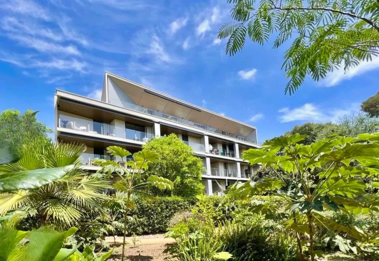 Квартира в Каннах, Франция, 186 м² - фото 3