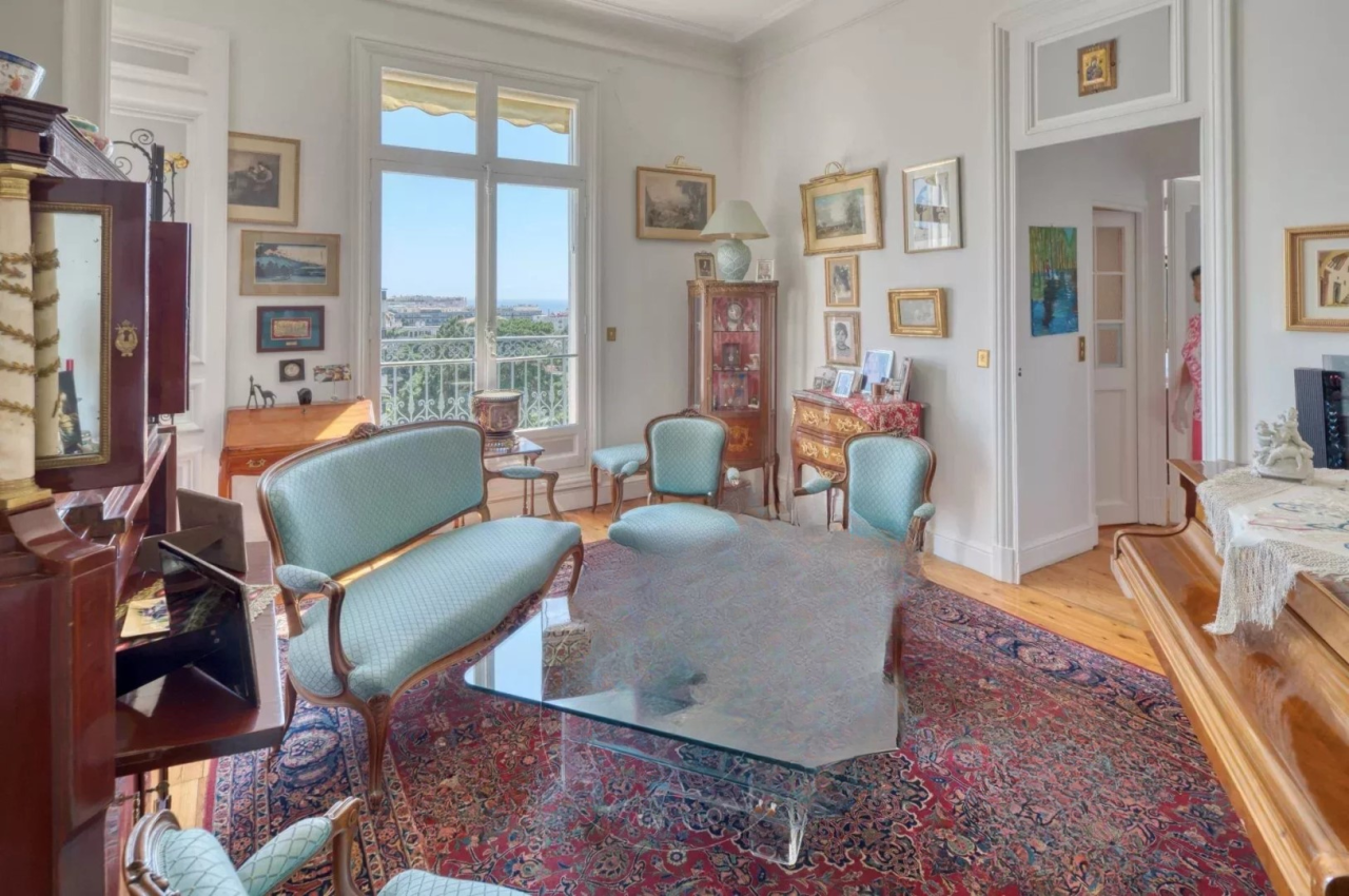 Квартира в Каннах, Франция, 239 м² - фото 3