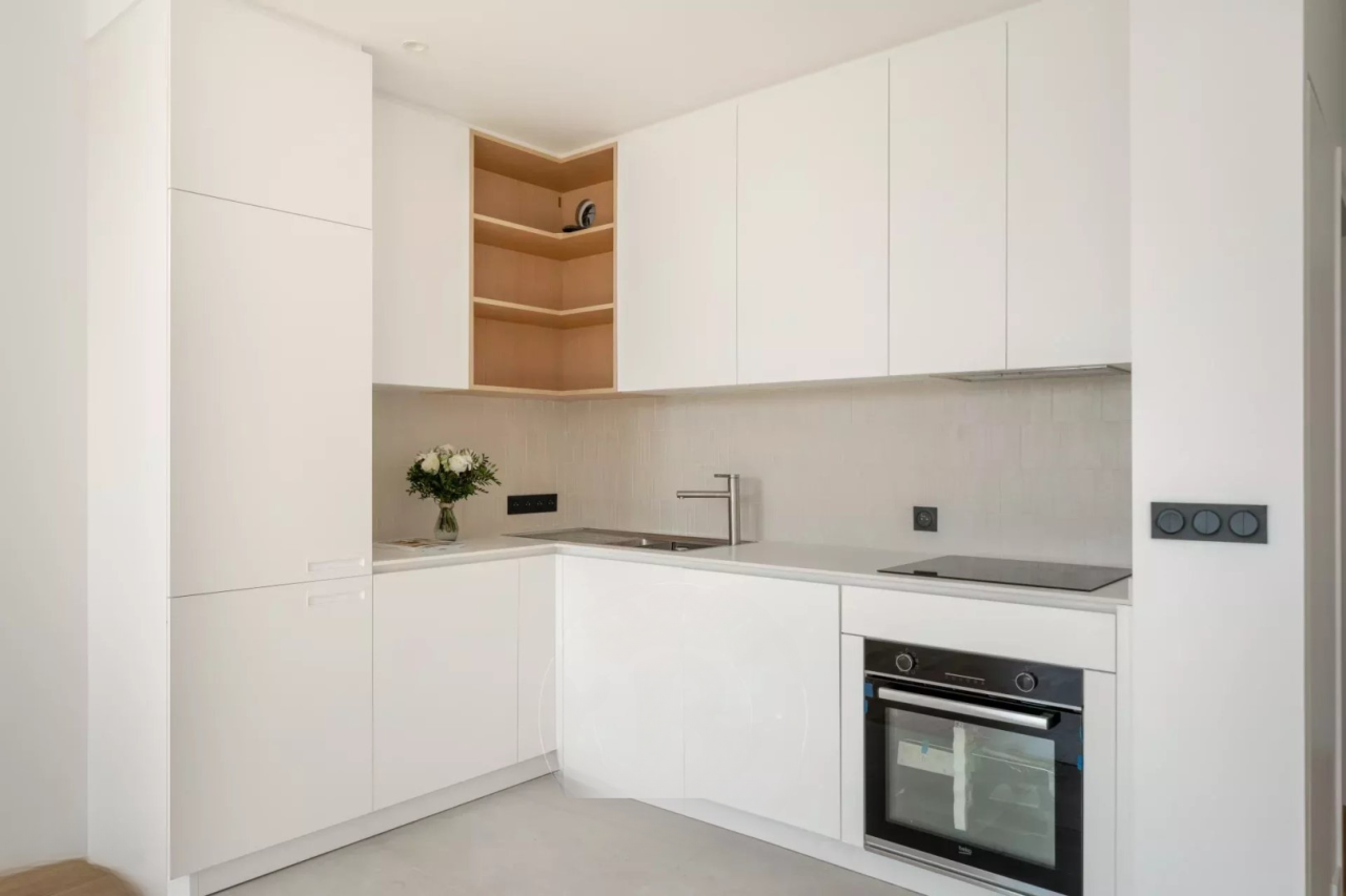 Квартира в Каннах, Франция, 48 м² - фото 3