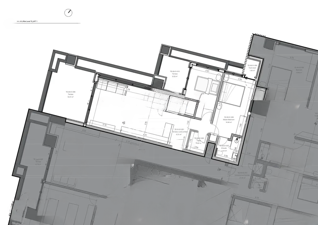 Квартира в Сан-Лоренце, Мальта, 137 м² - фото 3