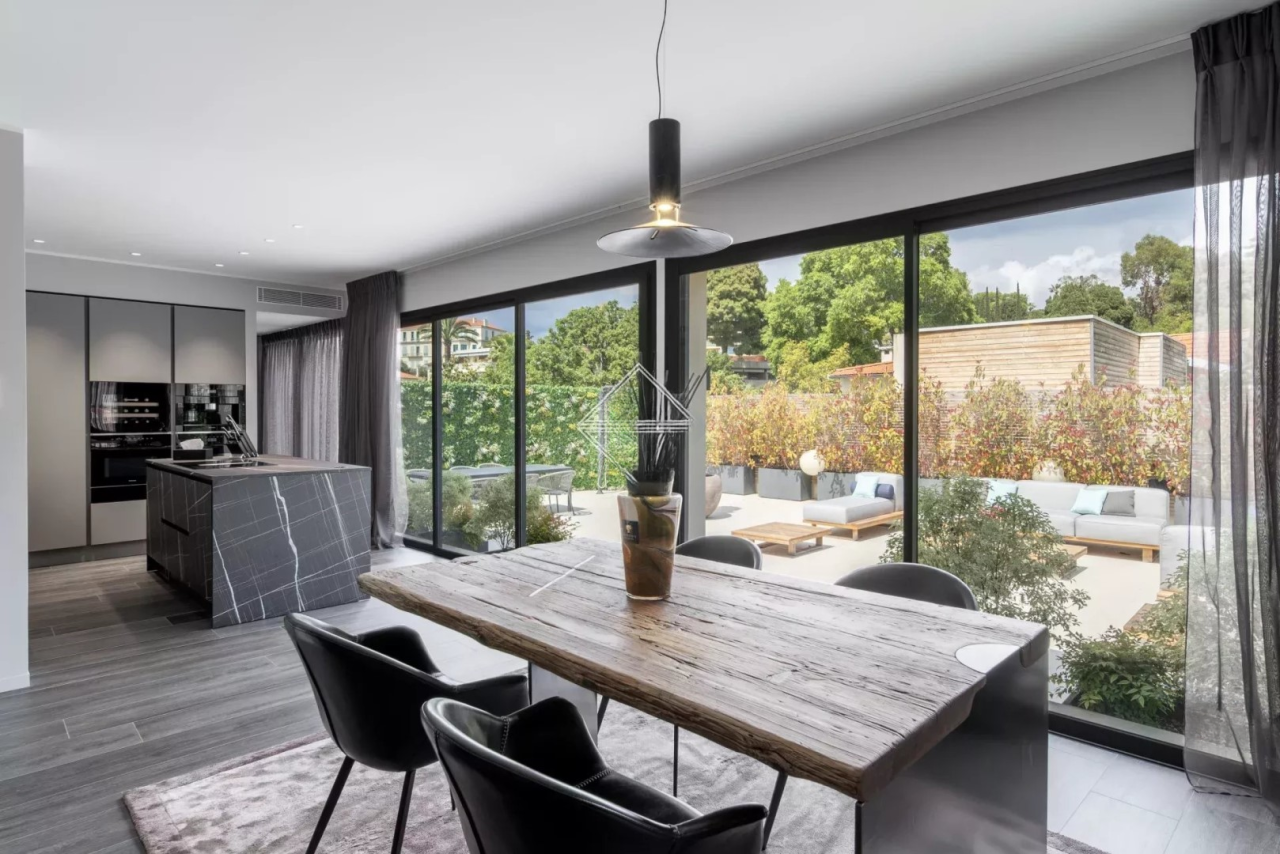 Квартира в Каннах, Франция, 125 м² - фото 3