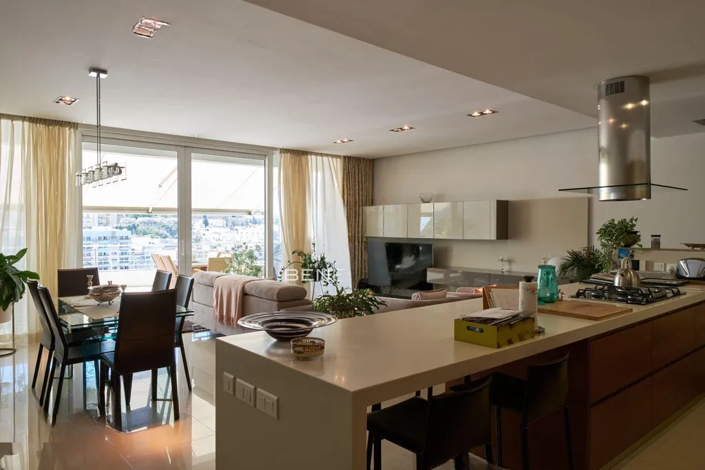 Квартира в Ташбише, Мальта, 175 м² - фото 3