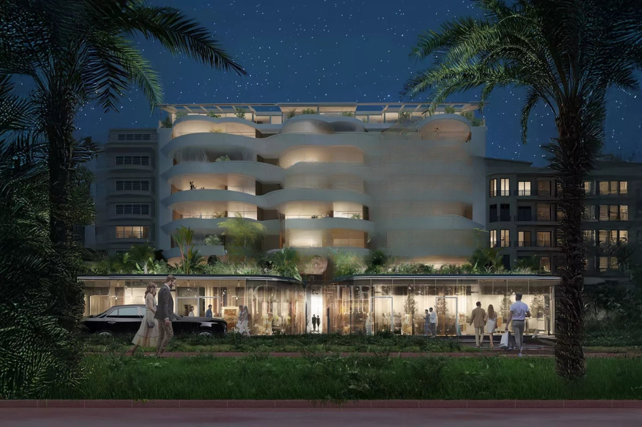 Квартира в Каннах, Франция, 191 м² - фото 3