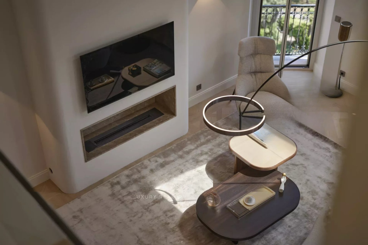 Квартира в Каннах, Франция, 197 м² - фото 4