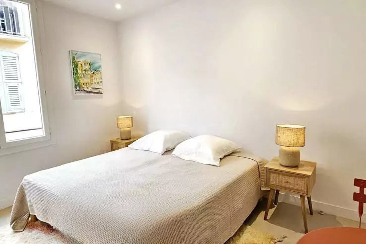 Квартира в Каннах, Франция, 70 м² - фото 2